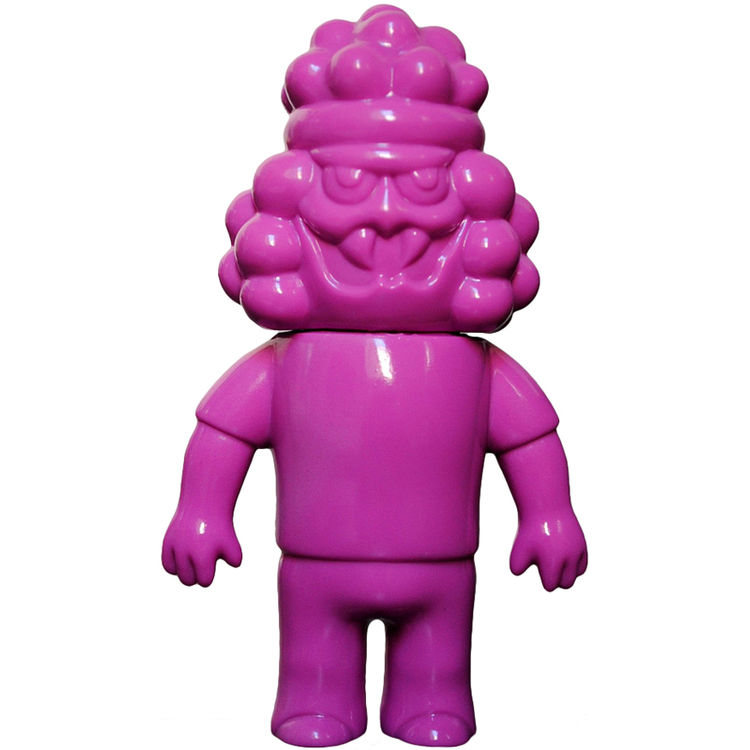 Hollis Price - Unpainted Magenta by Le Merde