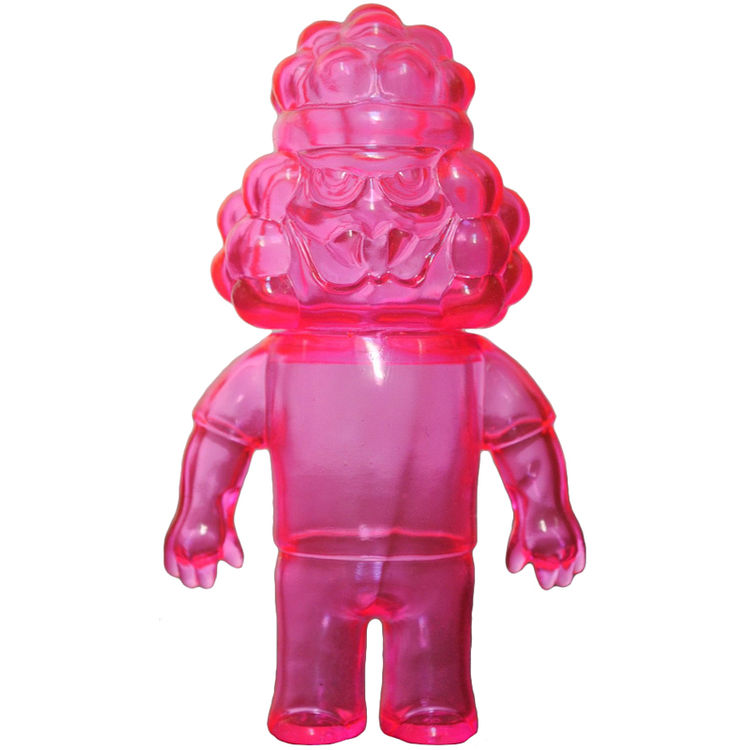 Hollis Price - Clear Pink by Le Merde
