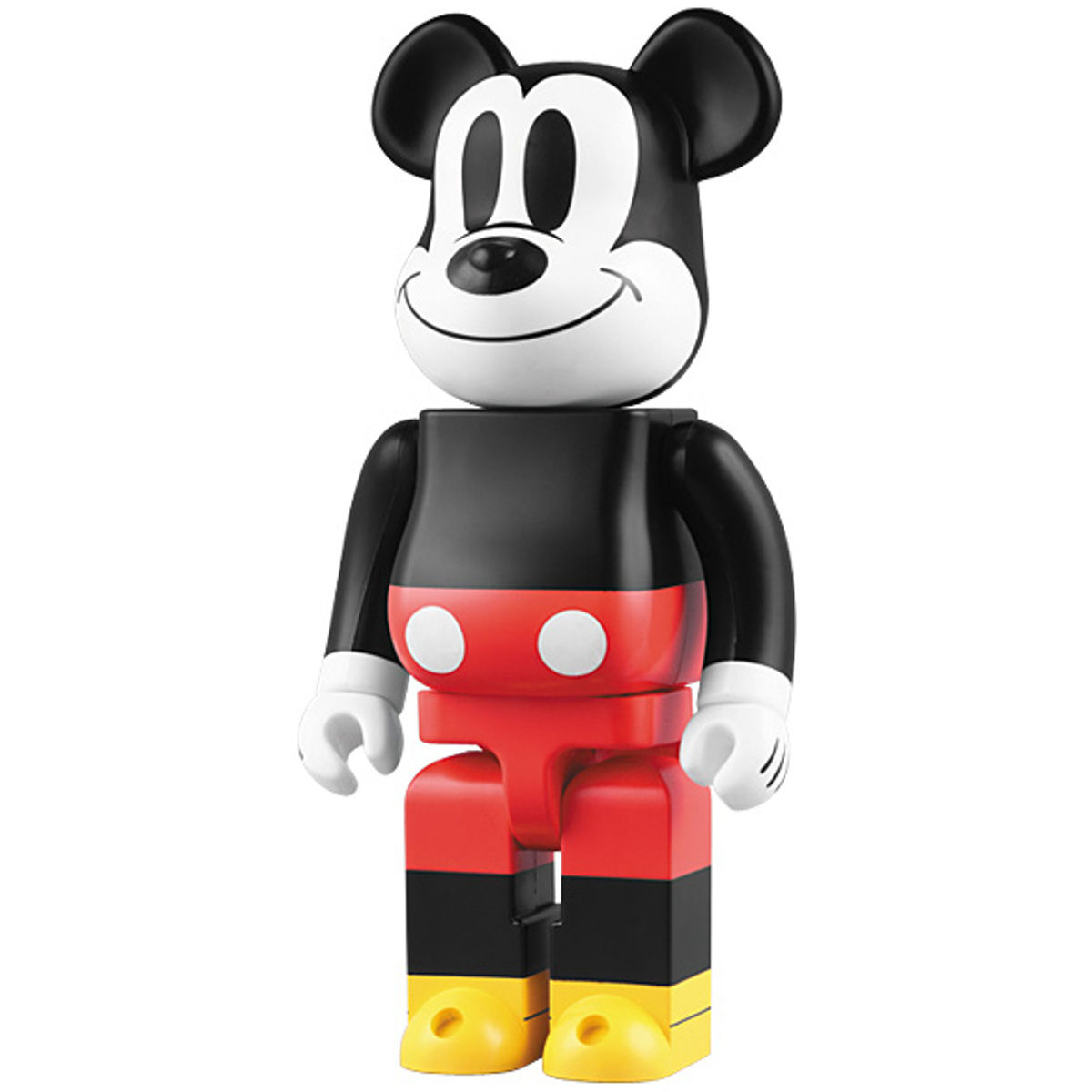 Mickey Mouse - 400%