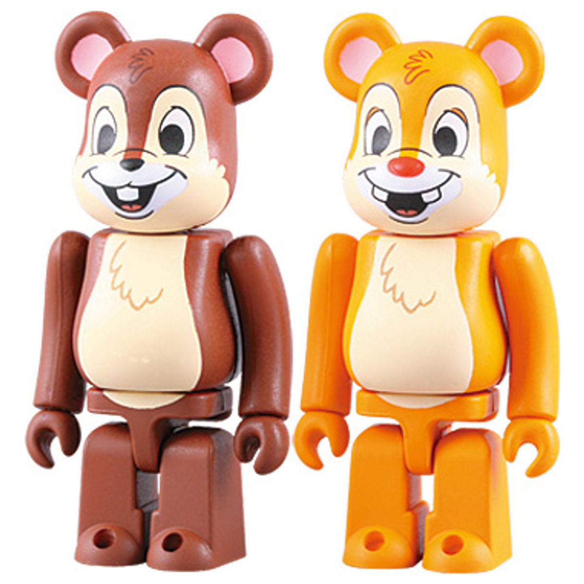 Chip & Dale - Set