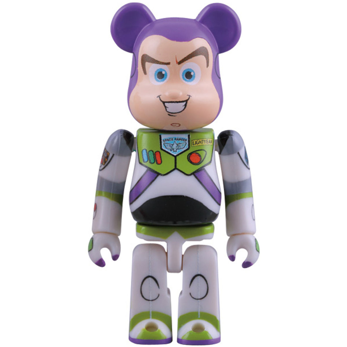 Woody & Buzz Lightyear - Set