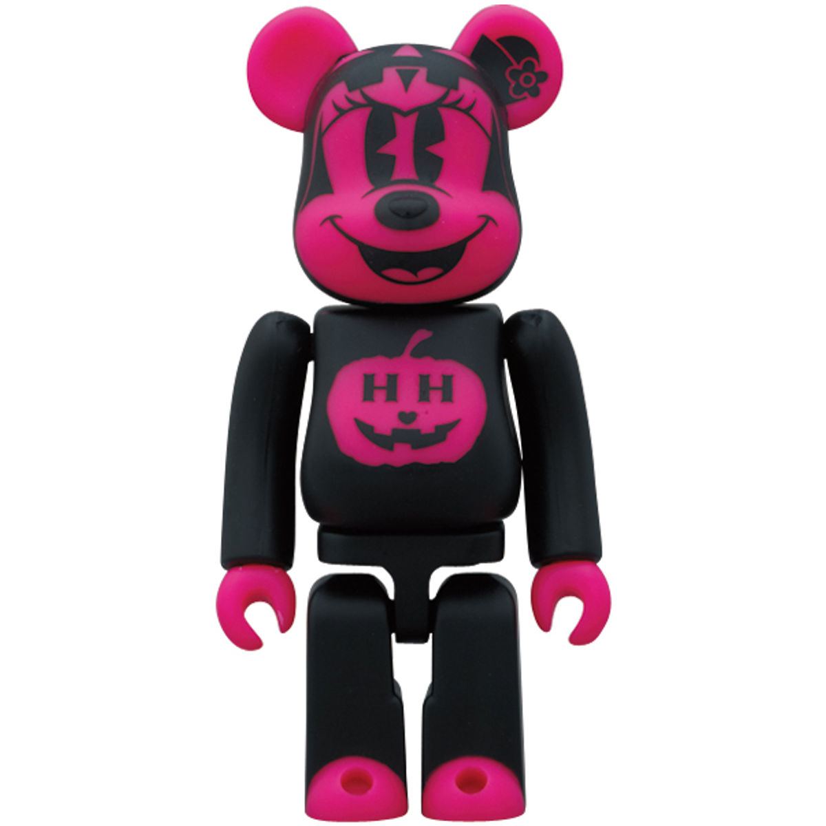 Mickey & Minnie Mouse Halloween - Set