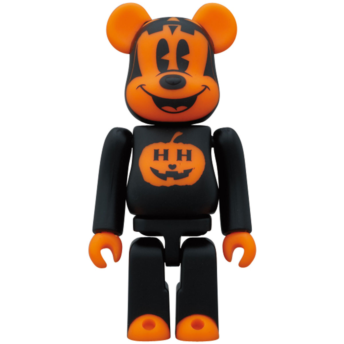 Mickey & Minnie Mouse Halloween - Set