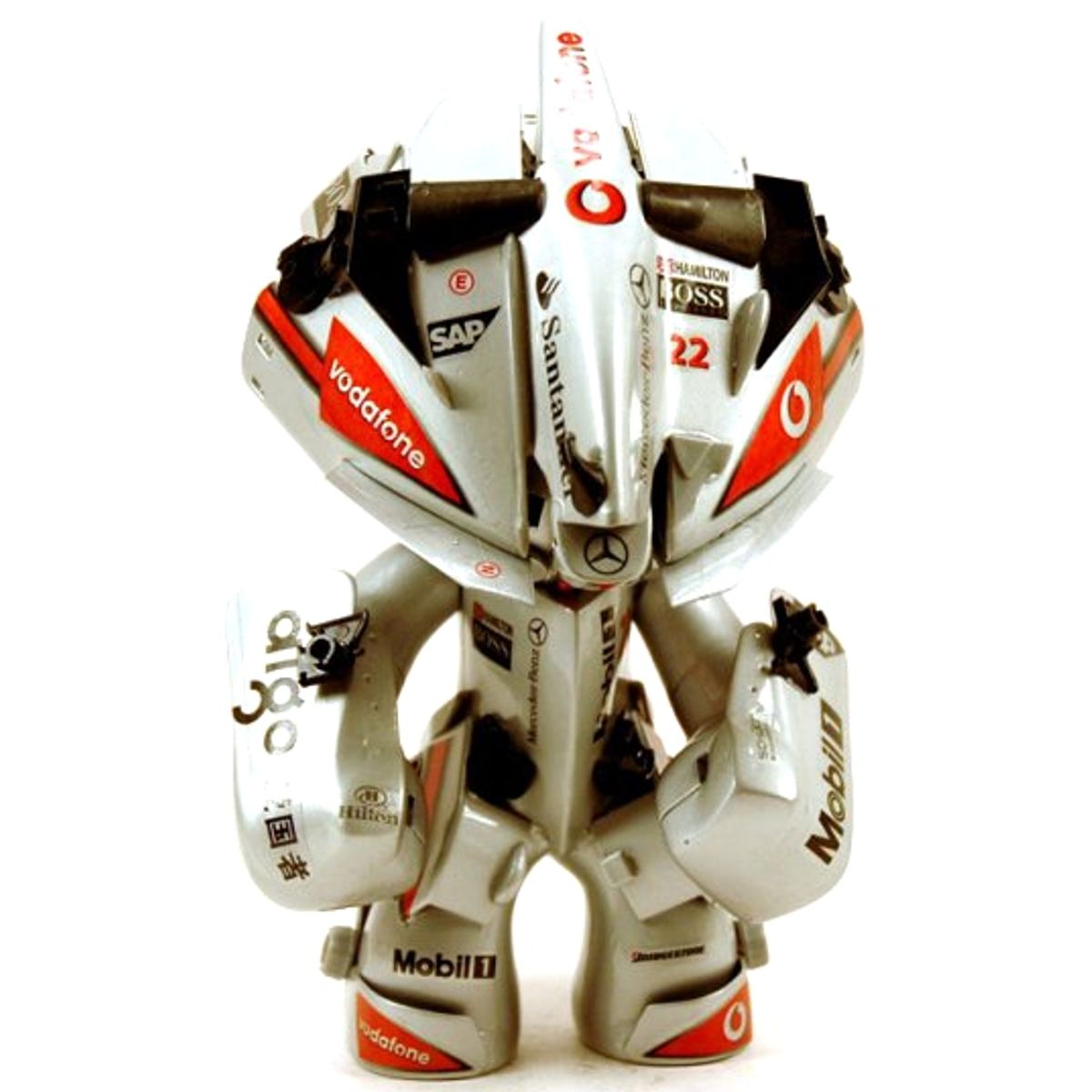 Formula Gan M-08