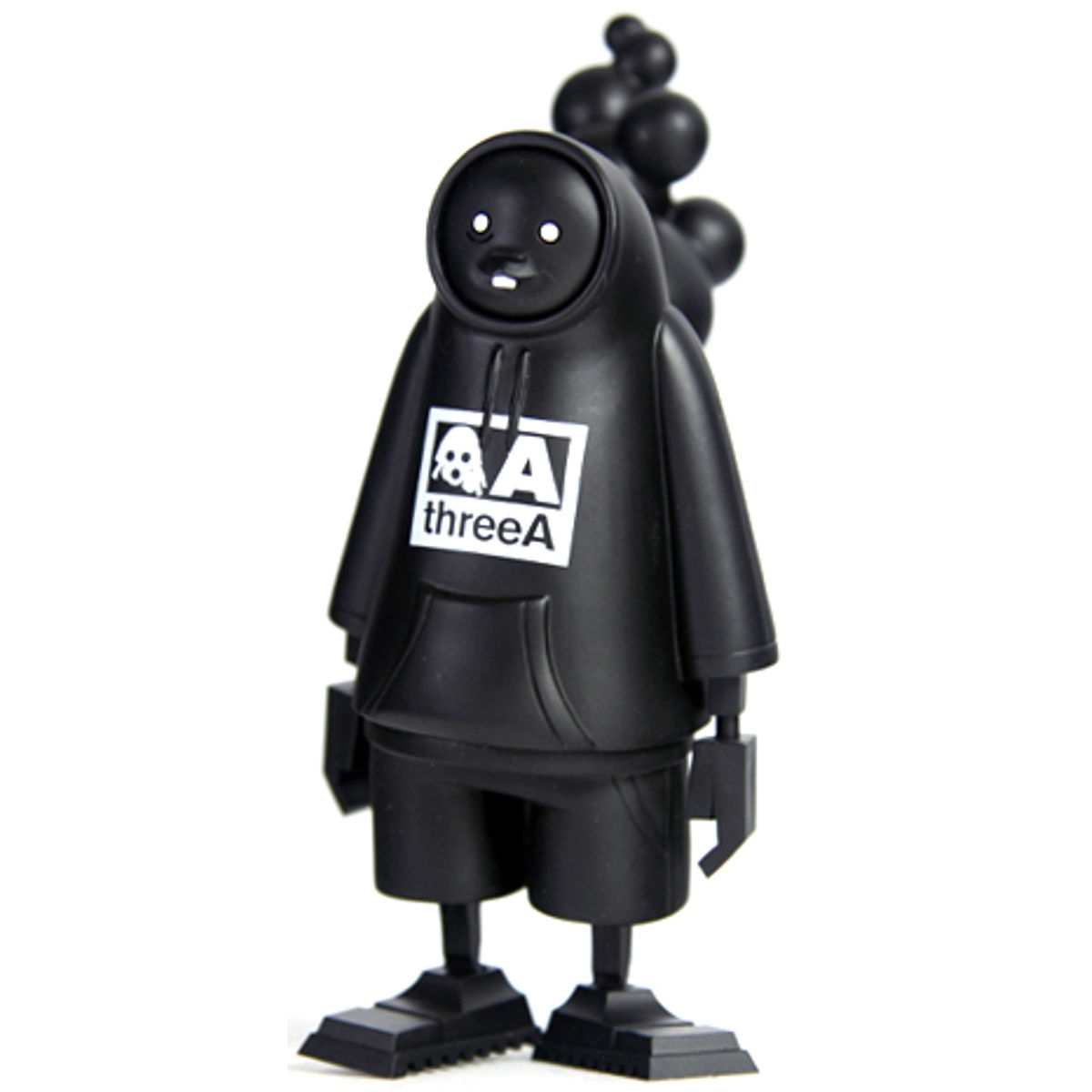 AP Black Bamba