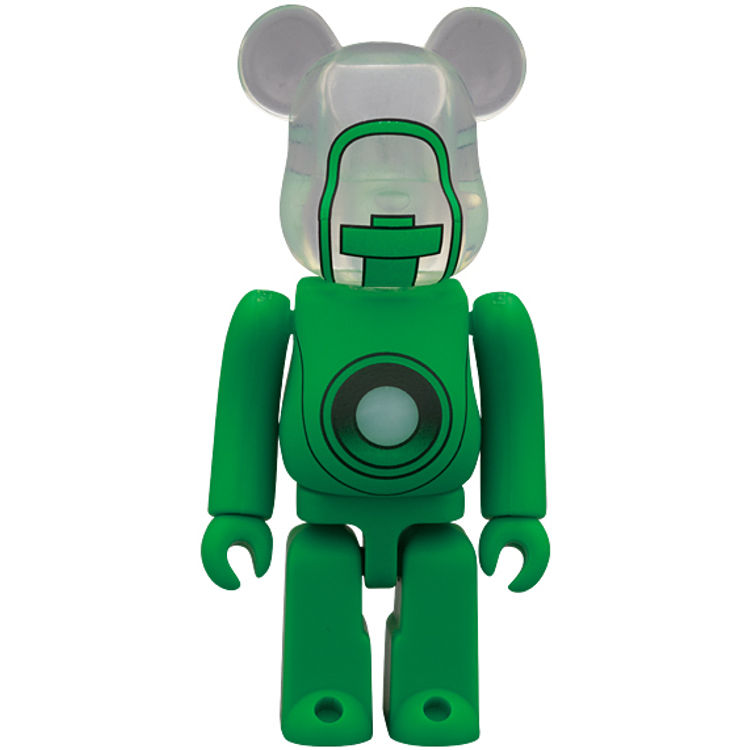 Green Lantern by Medicom