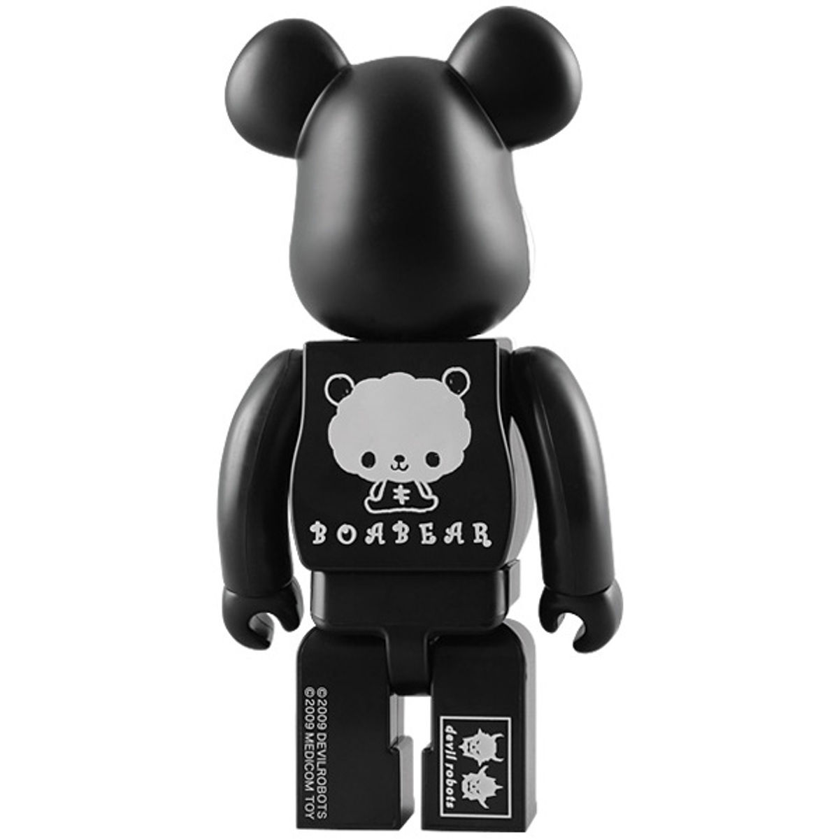 Boabear Be@rbrick- 400%