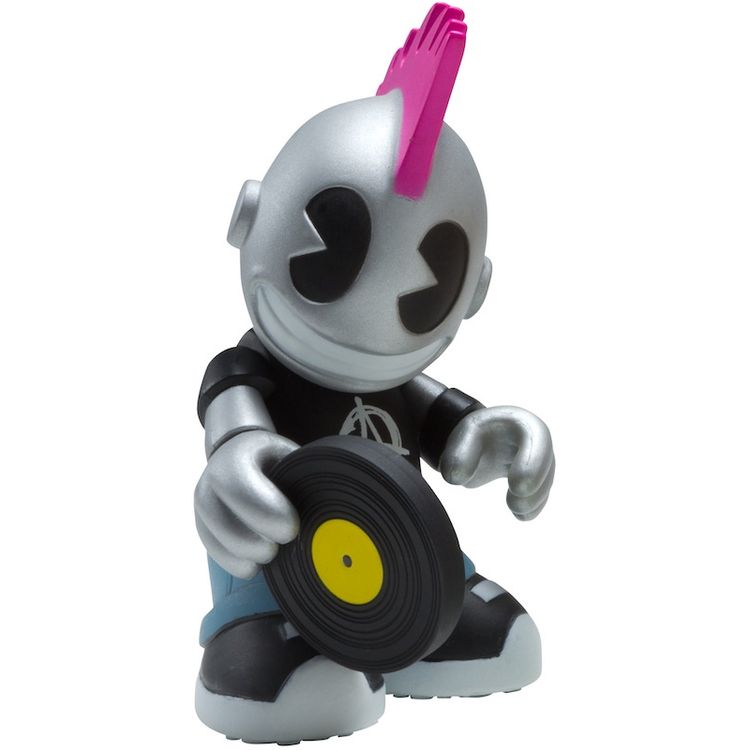 KidPunk by Kidrobot