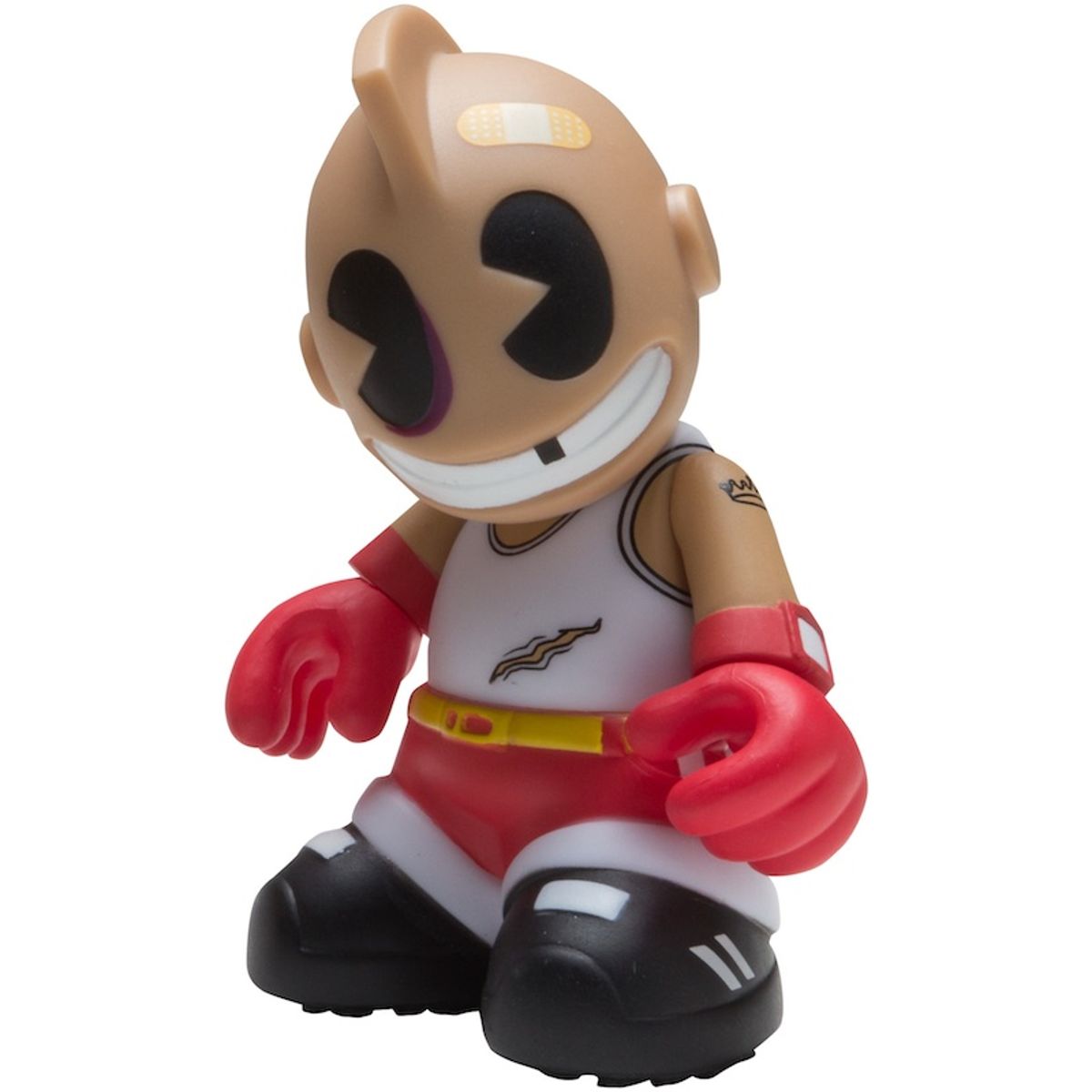 KidBoxer
