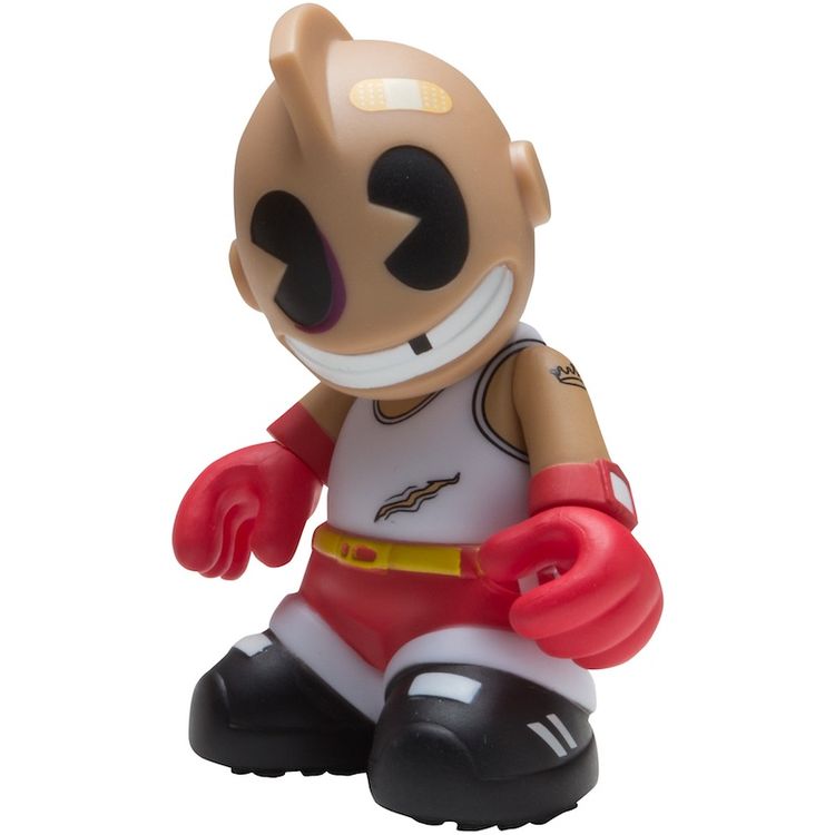KidBoxer by Kidrobot