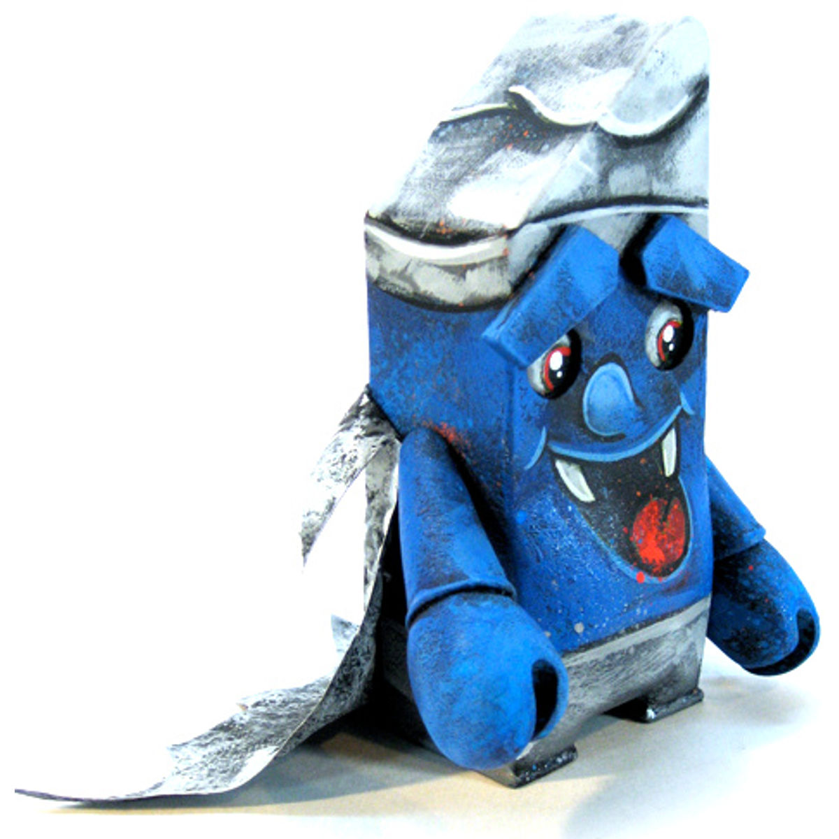 Smurfpire Gumpy