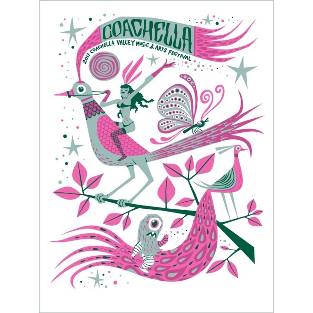 Coachella Valley Music & Arts Festival