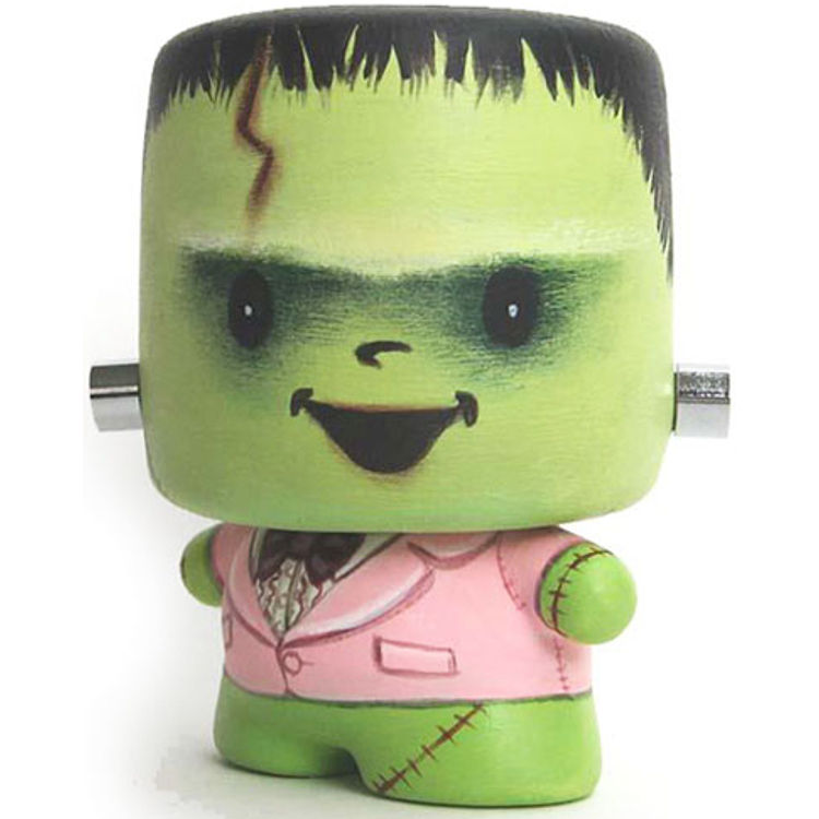 Frankenmarshall #9 by 64 Colors