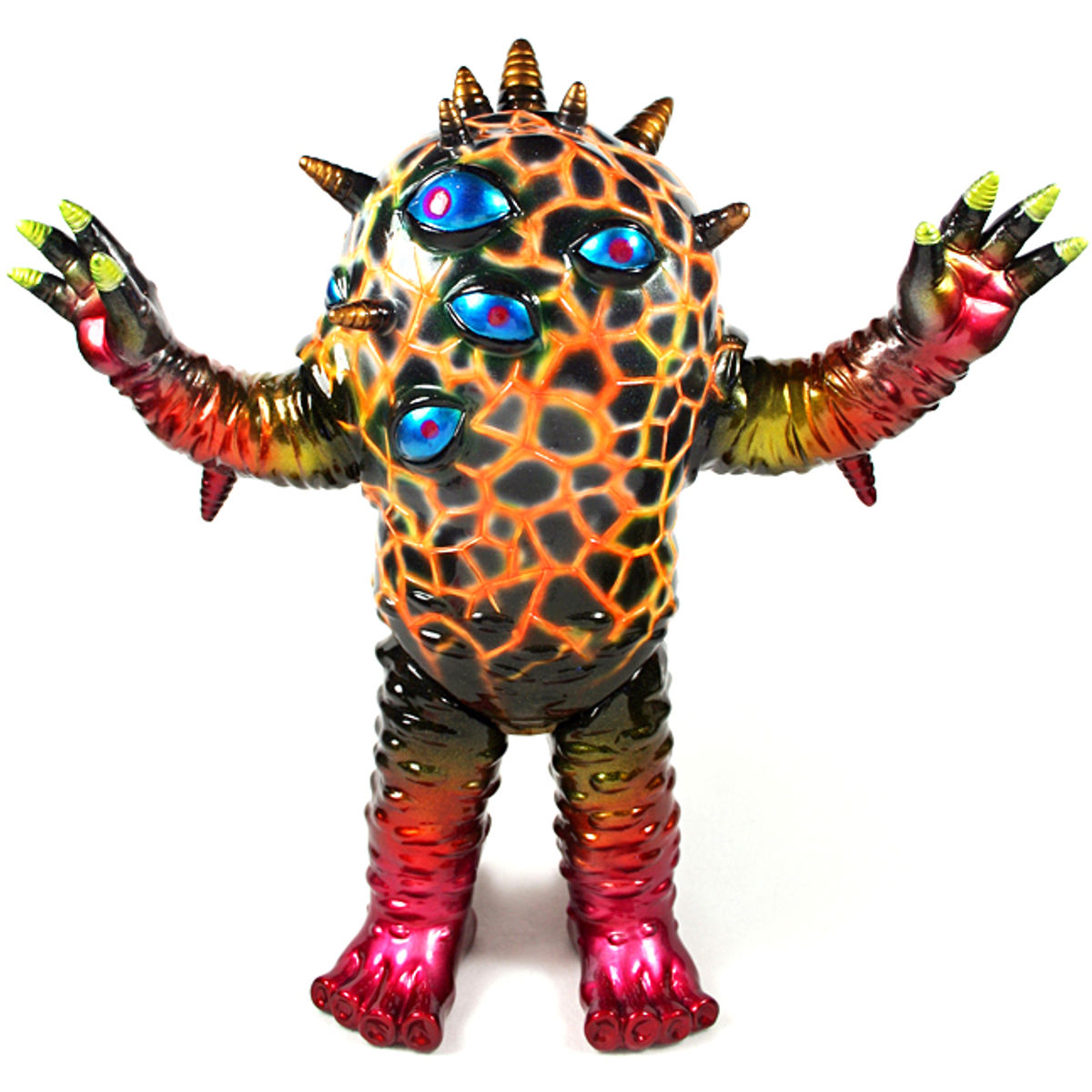 Eyezon - Custom