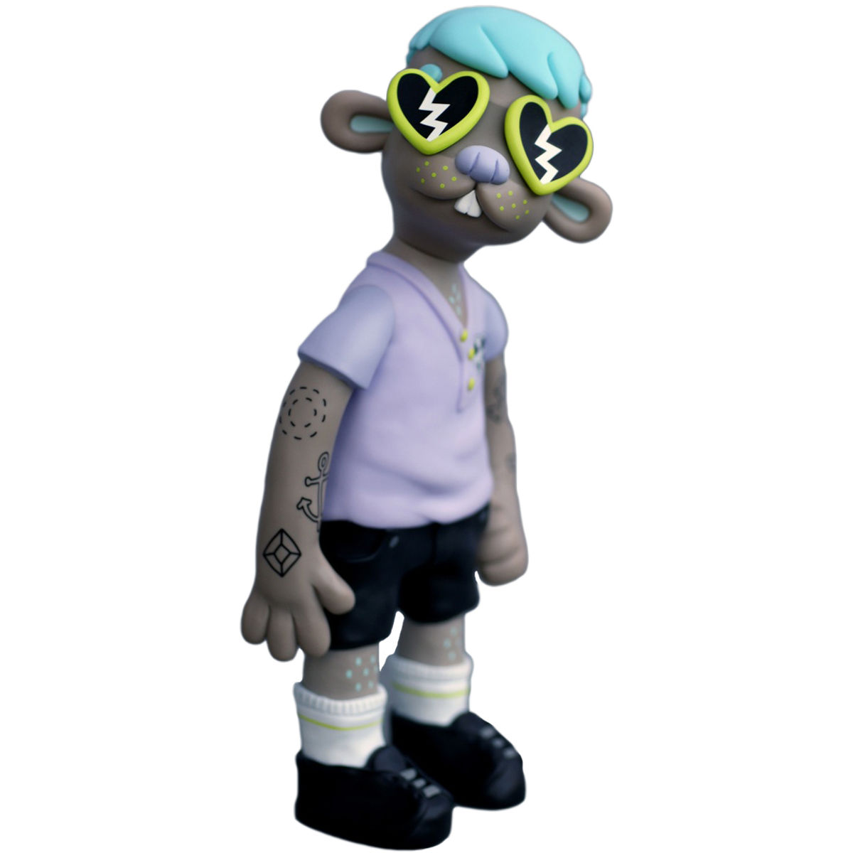 Cody - Masked Edition