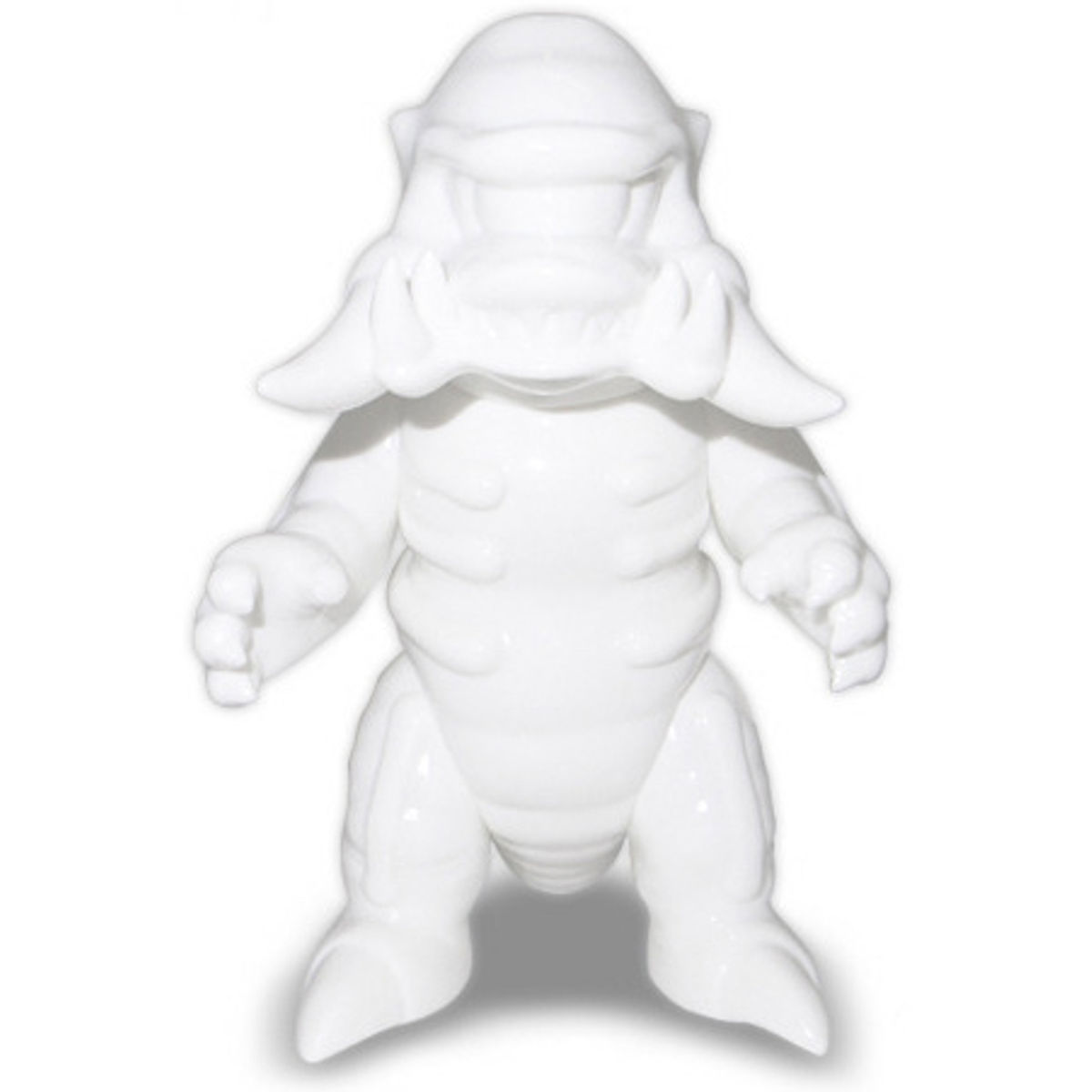 Pharaohs - White/DIY (Solid Label)