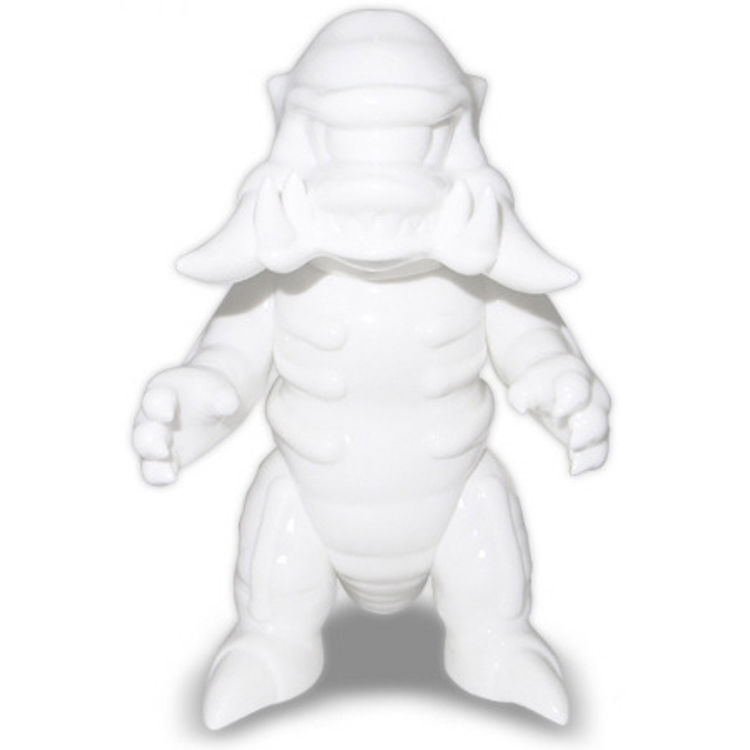 Pharaohs - White/DIY (Solid Label) by Rumble Monsters