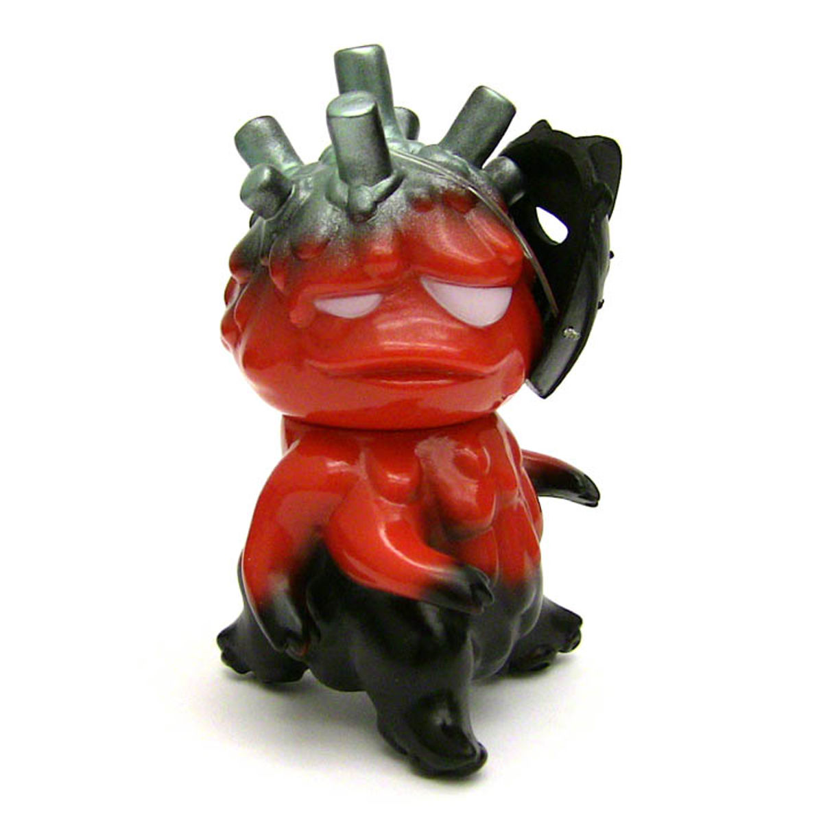 Smoking Star w/ Mask - Superfest Exclusive