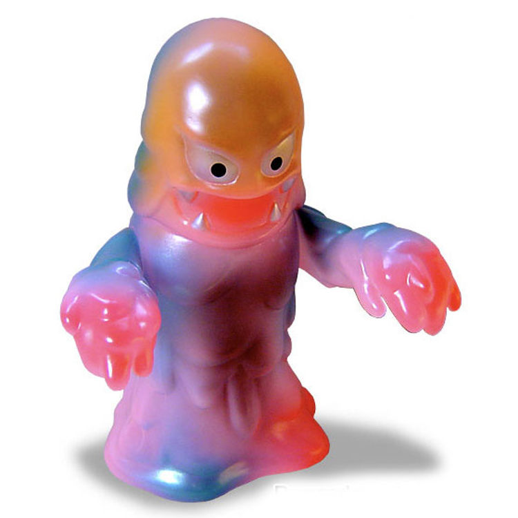 Damnedron - Hawaii by Rumble Monsters