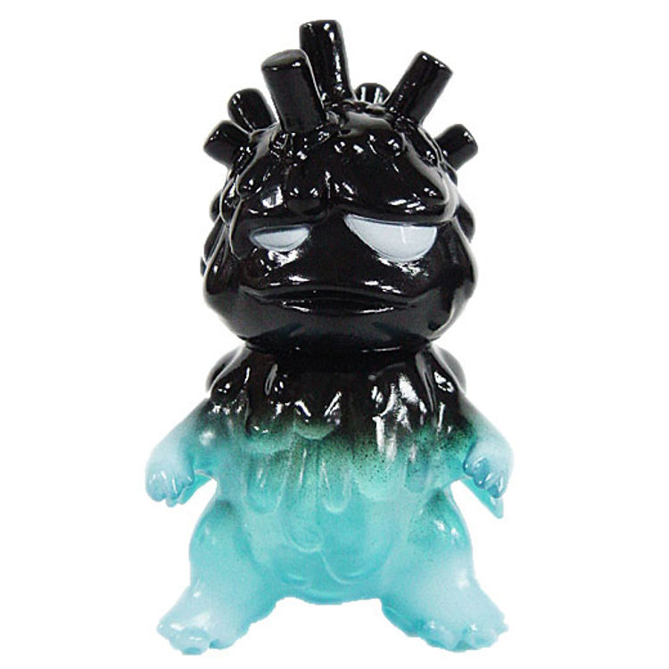 Smoking Star - Kaiju Taro Exlusive by Killer J
