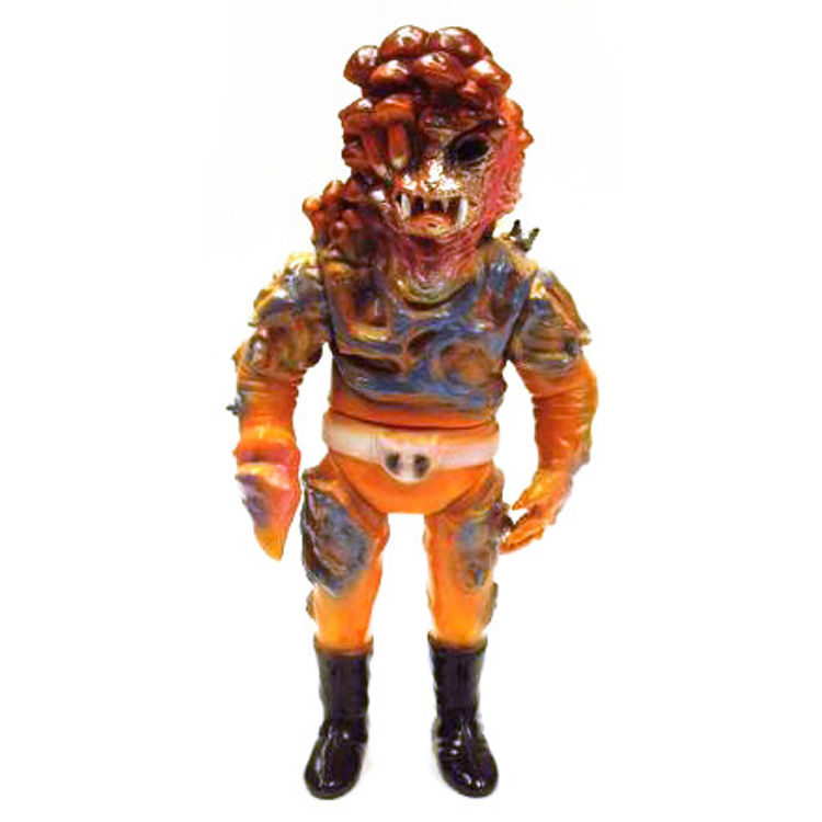 Kinokojiru-Otoko -  Brown by Yamomark