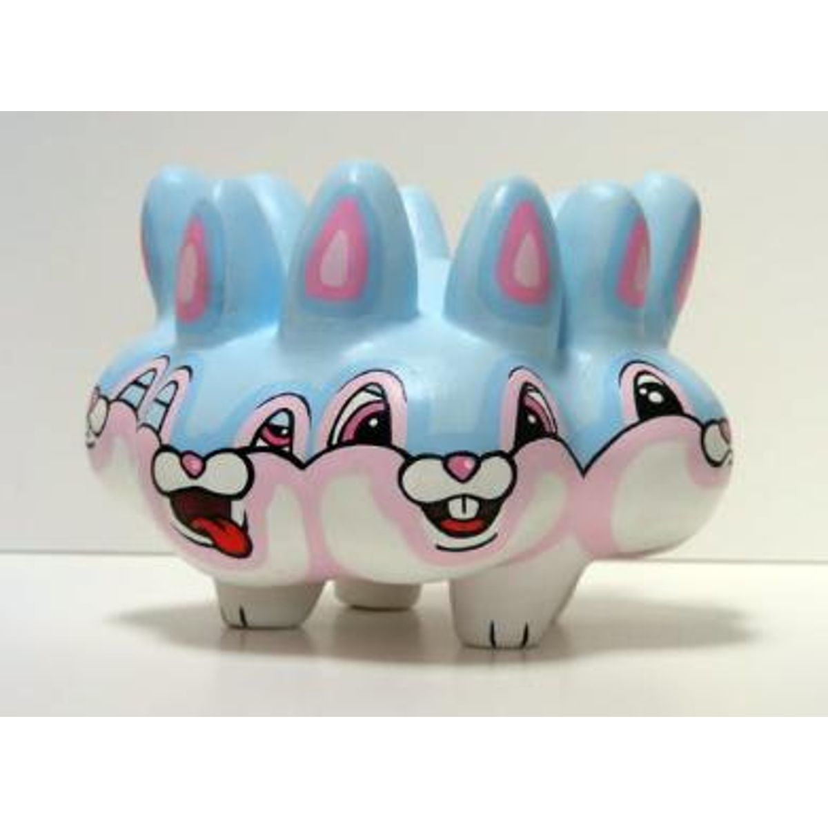 Genetically Modified Thumper