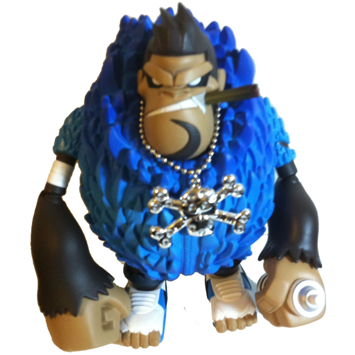 DaBling (kidrobot version)