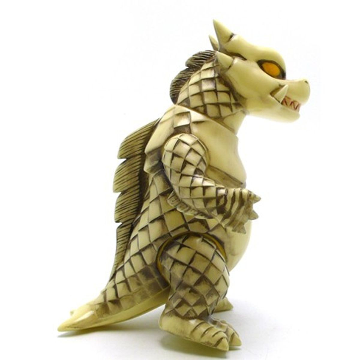 King Bop Dragon - Bone Glow