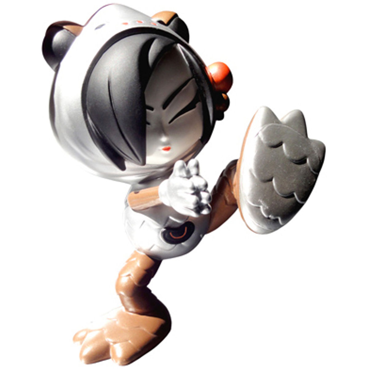 Wet-Suit Maria - Moon Jumper