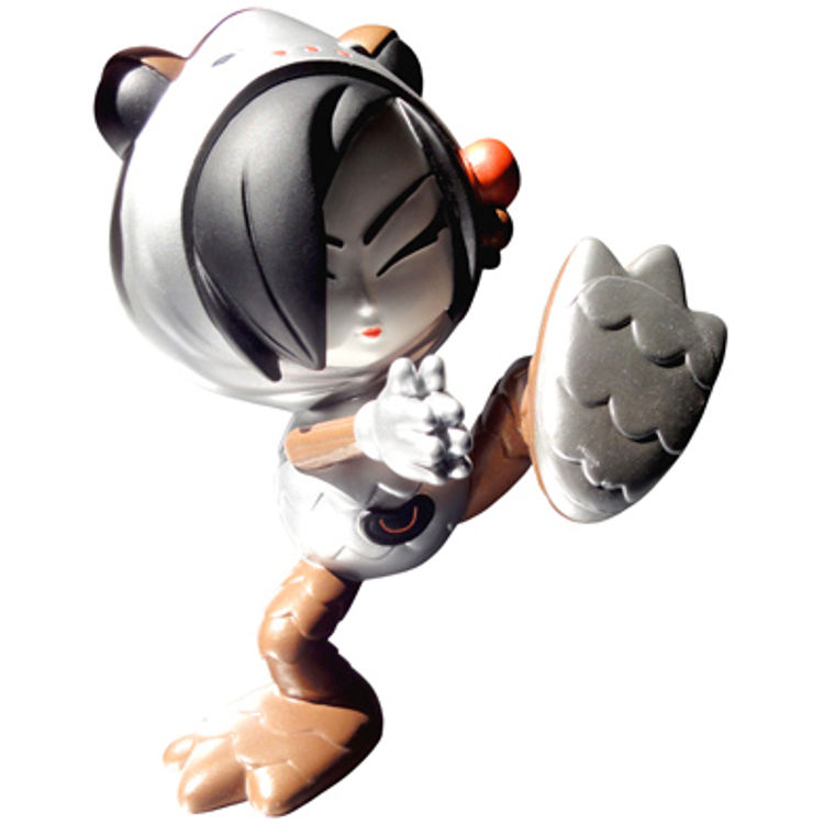 Wet-Suit Maria - Moon Jumper by ESC Toy (Erick Scarecrow)