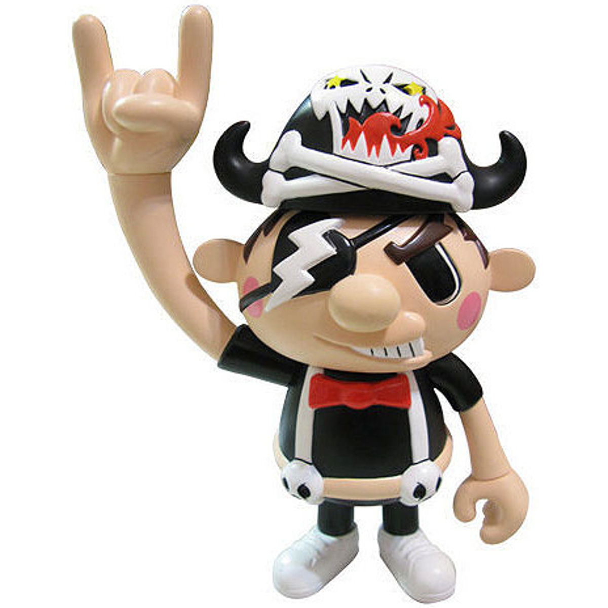 Cap'n Rock