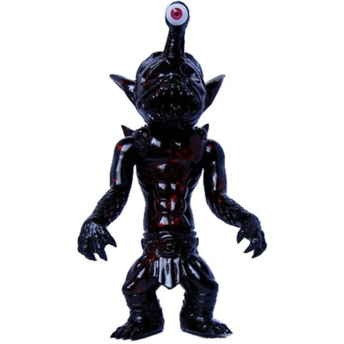 Andagon - Black Blood