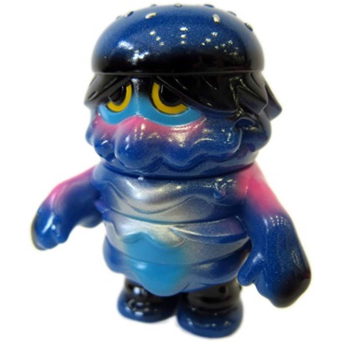 Patty Power - Midnight Craving