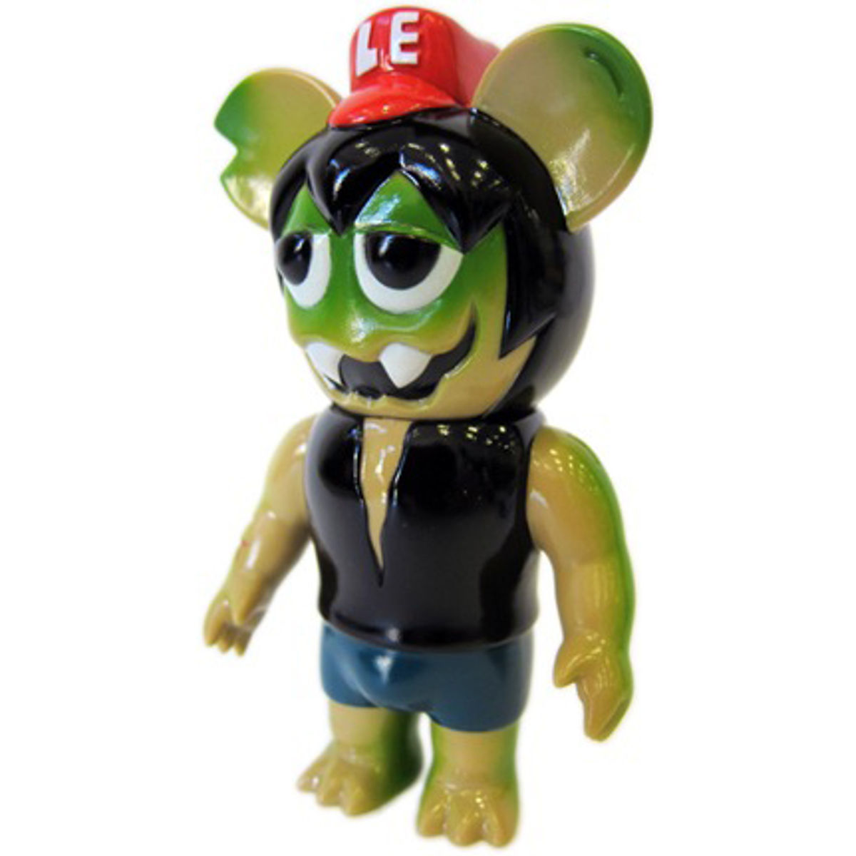 Le Turd - 100% Rockin' Out