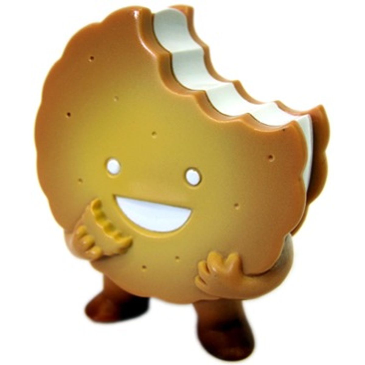 Foster - Vanilla Filled Oatmeal