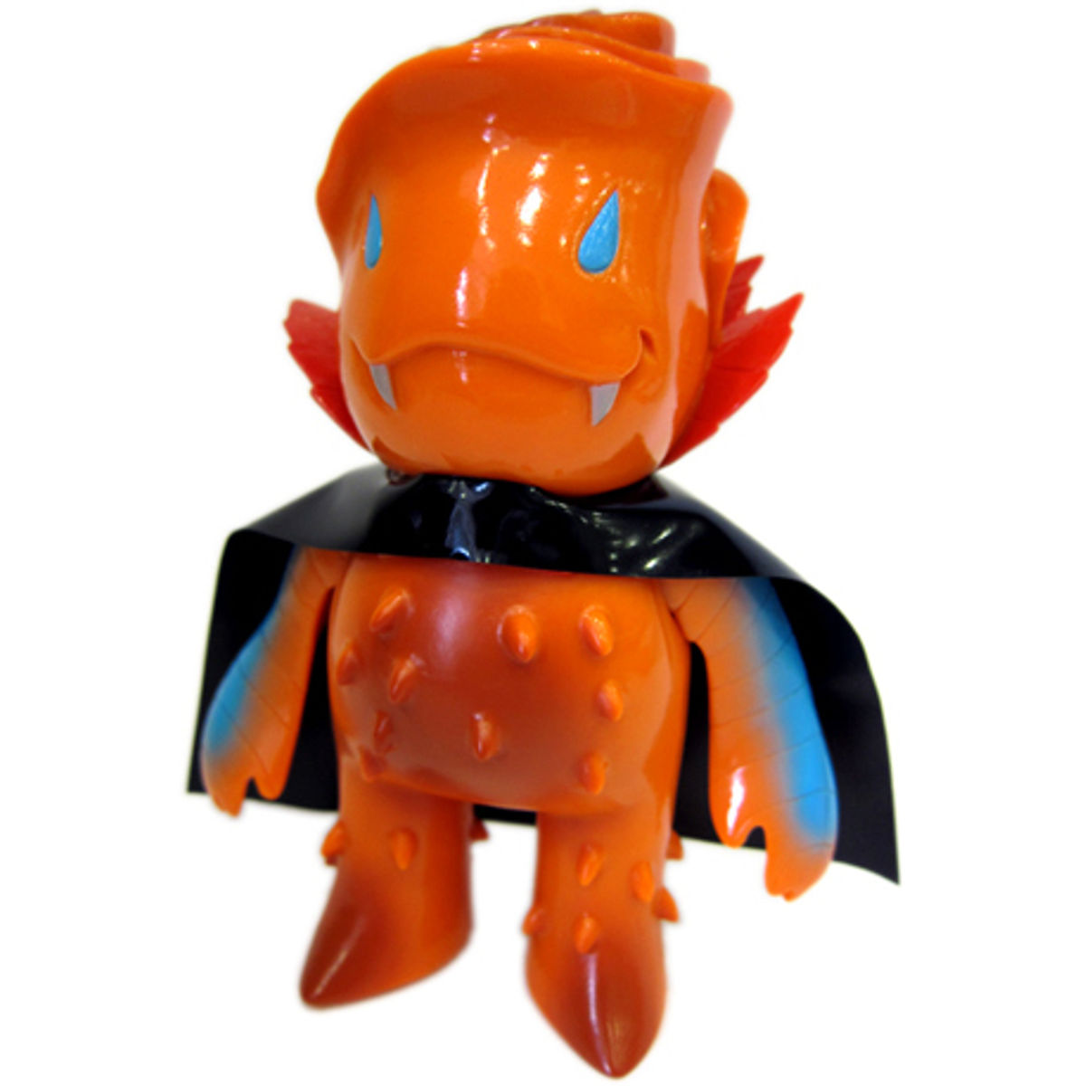 Rose Vampire DX - Trio of Terror