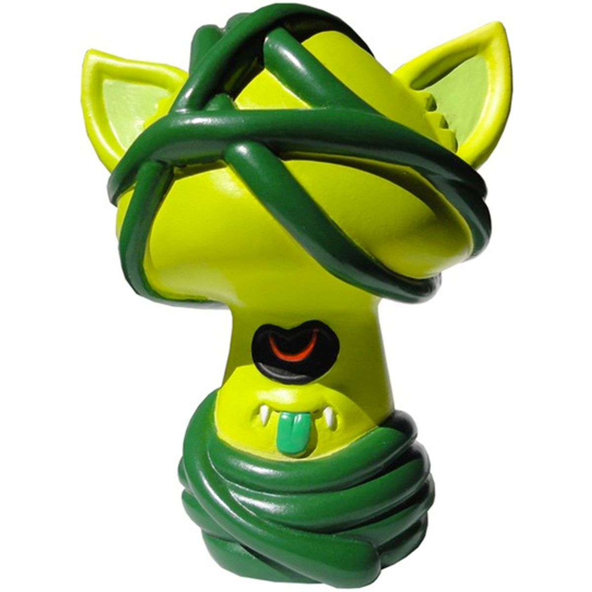 Yarn Shroom - Poison Fang