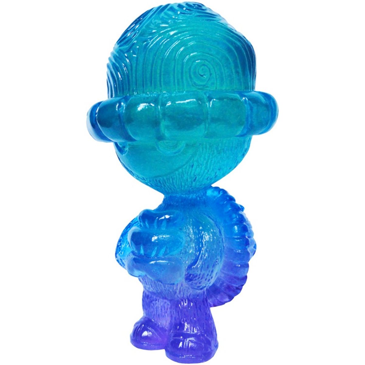 Turtum Micci - Chrystal Chi