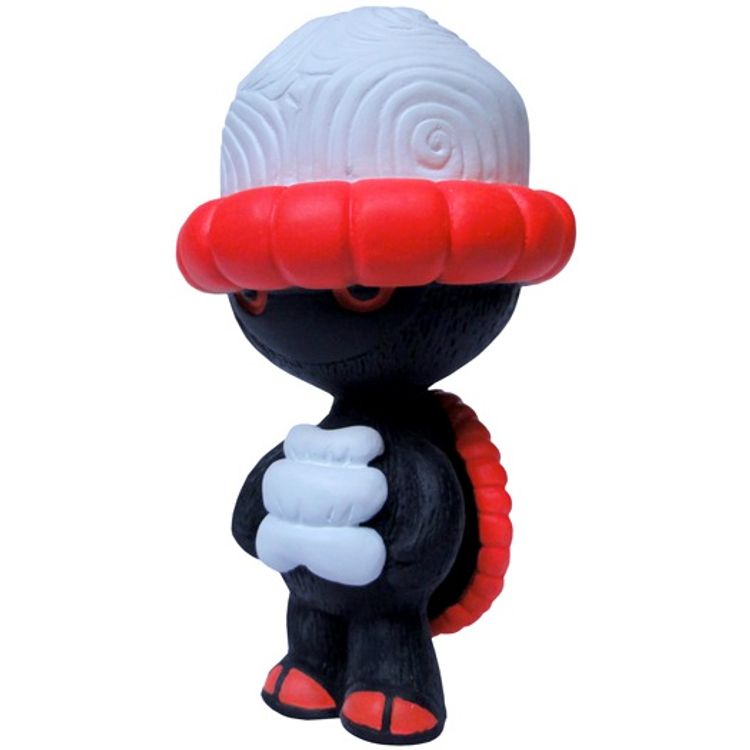 Turtum Micci - Kagoo by ESC Toy (Erick Scarecrow)
