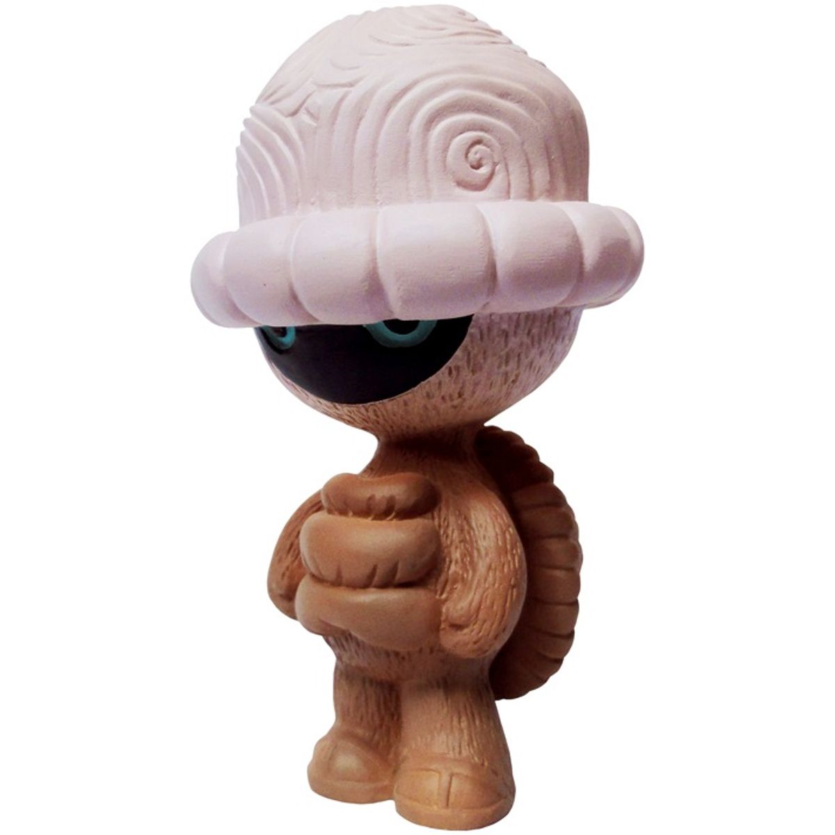 Turtum Micci - Moonshell