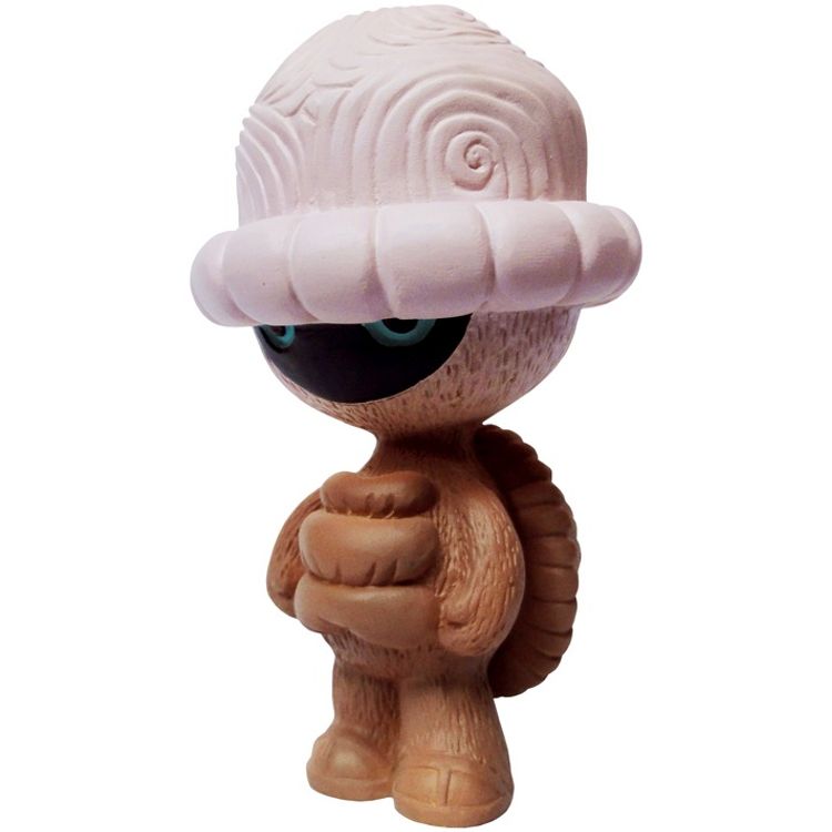 Turtum Micci - Moonshell by ESC Toy (Erick Scarecrow)