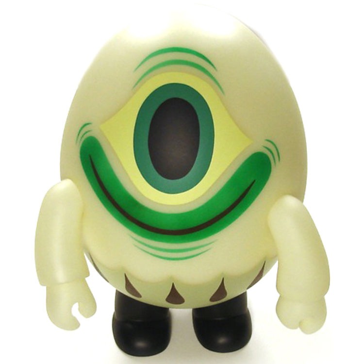 Polska Cyclop - GID by Tim Biskup