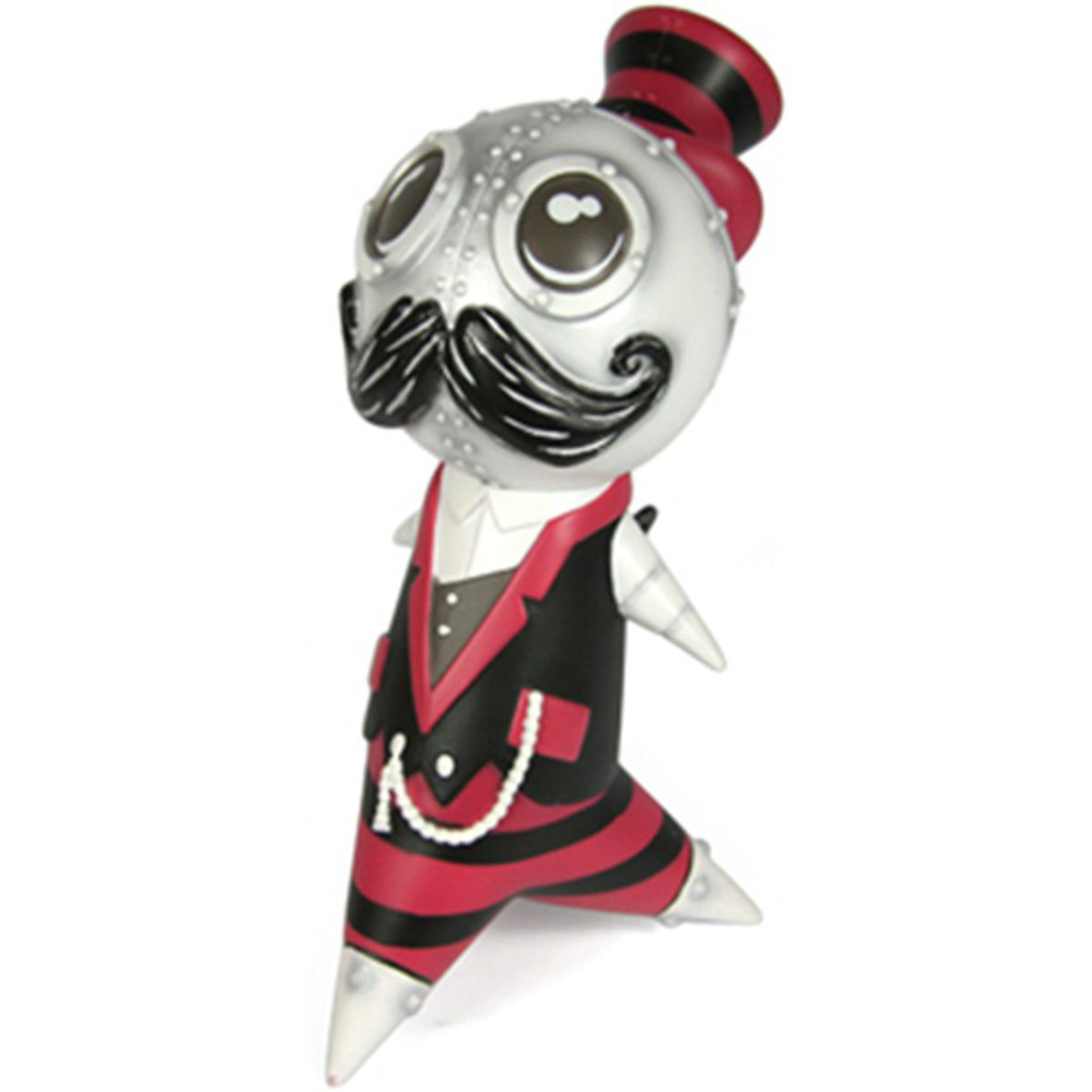 Humphrey Mooncalf - The Entertainer