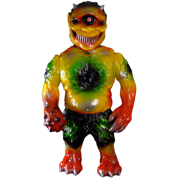 Ollie Mandarake Version by LASH (Rich Montanari)