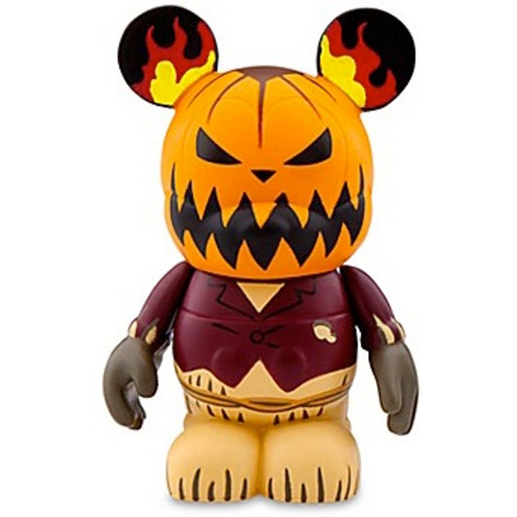 Pumpkin King by Casey Jones