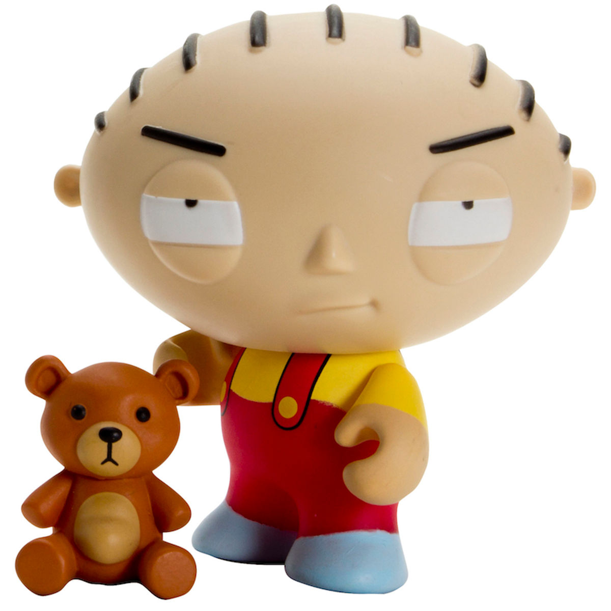 Family Guy : Stewie Griffin