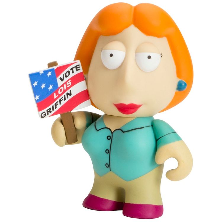 Family Guy : Lois Griffin by 20th Television