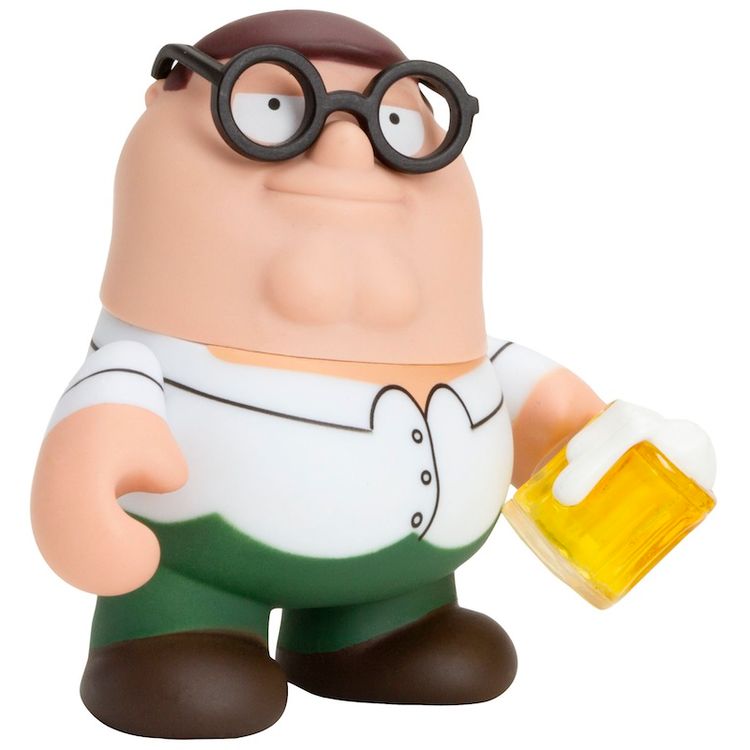 Family Guy : Peter Griffin by 20th Television
