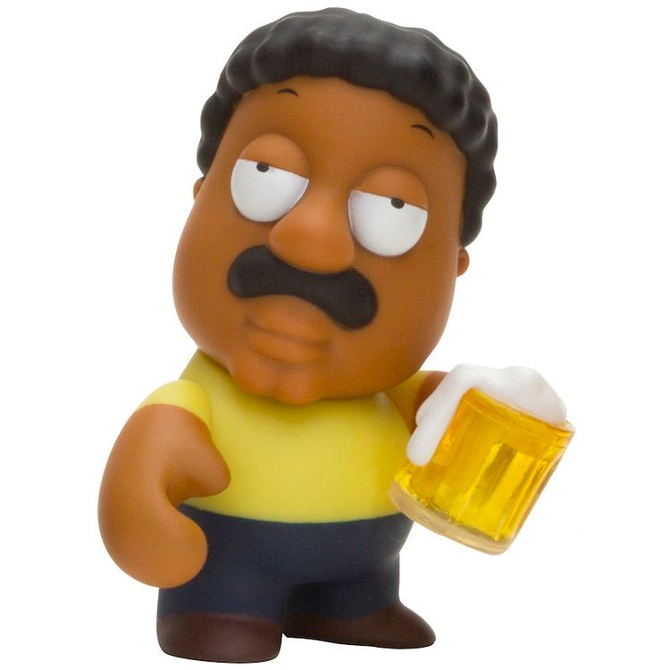 Family Guy : Cleveland Brown by 20th Television