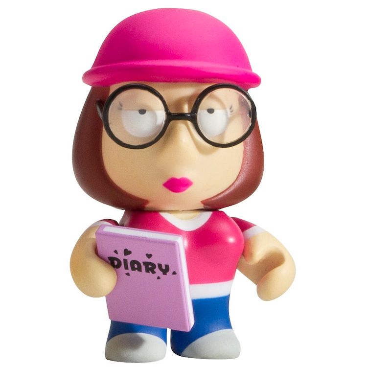 Family Guy : Meg Griffin by 20th Television